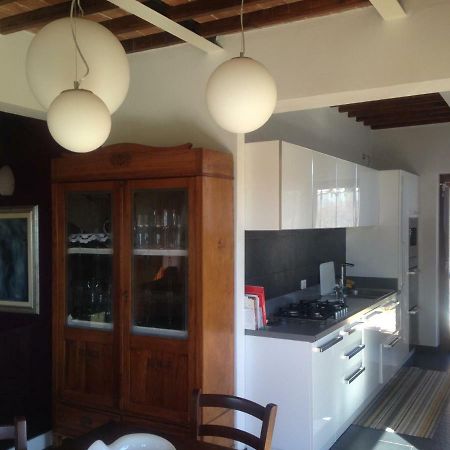ガイオーレ・イン・キアンティ La Mia Casa Nel Chiantiヴィラ エクステリア 写真